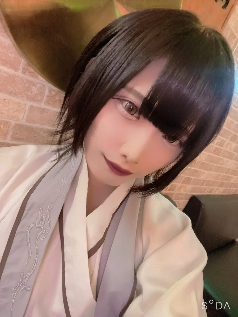 叶@アンニョン@kanae_annyon