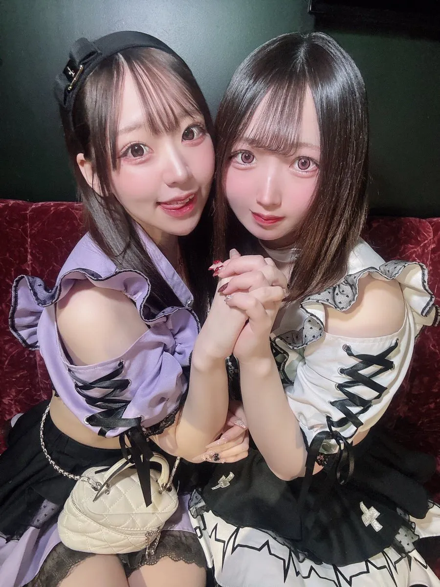 【秋葉原コンカフェ】あるこほりっく(16:00〜25:00)@alcoholic_akiba