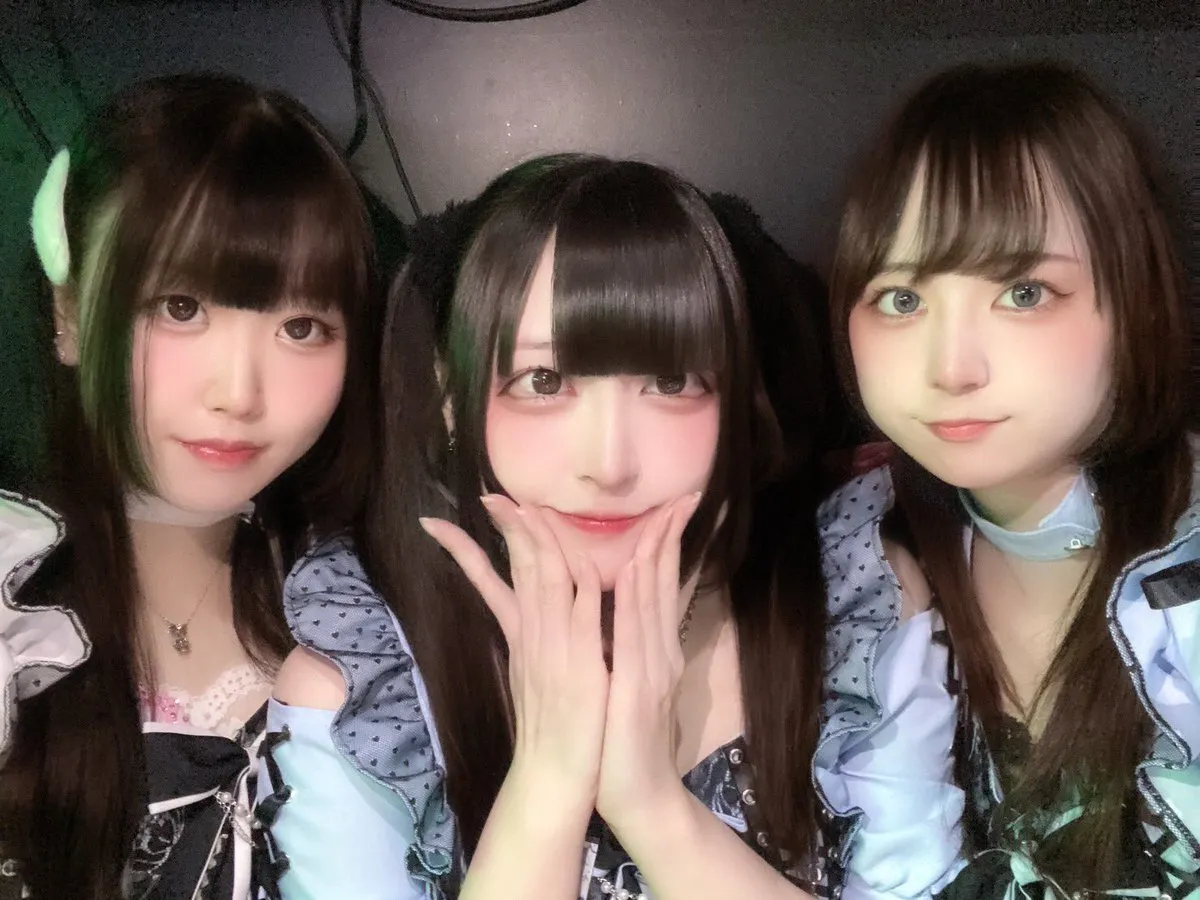 【秋葉原コンカフェ】あるこほりっく(16:00〜25:00)@alcoholic_akiba