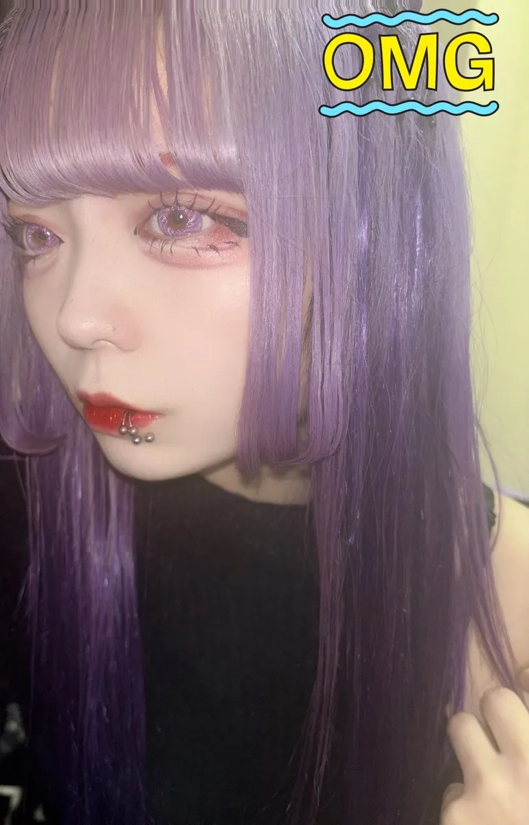 りあにゃんだよ 2.10生誕@ivill_tequila_