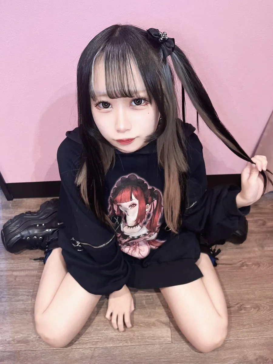 🖤るたん店長🐰@ランジュ@rutan_lange