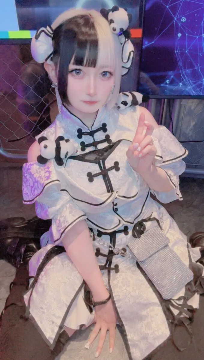 大天才みくろ🖤2/28生誕🐼ベイビードラゴン@micro396_BD