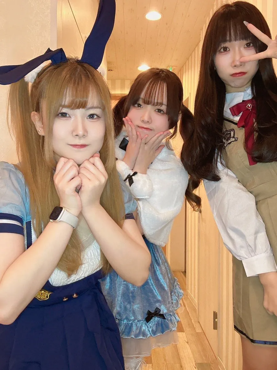 探偵メイドRe:Quest@request_akiba