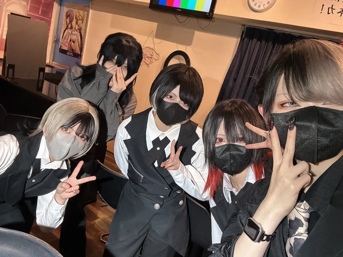 私立輝羅星学院プリンス部@kiraboshiprince