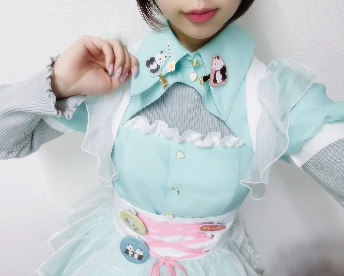 あまちゃん🍀*゜MaidSweet@ama_MaidSweet