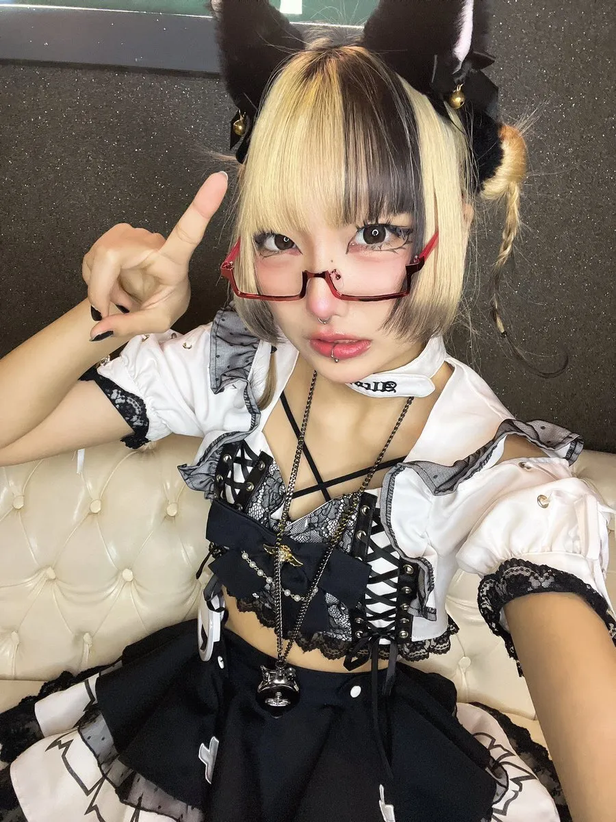 あるこほりっく大阪院💉コンカフェ@alcoholic_nmb