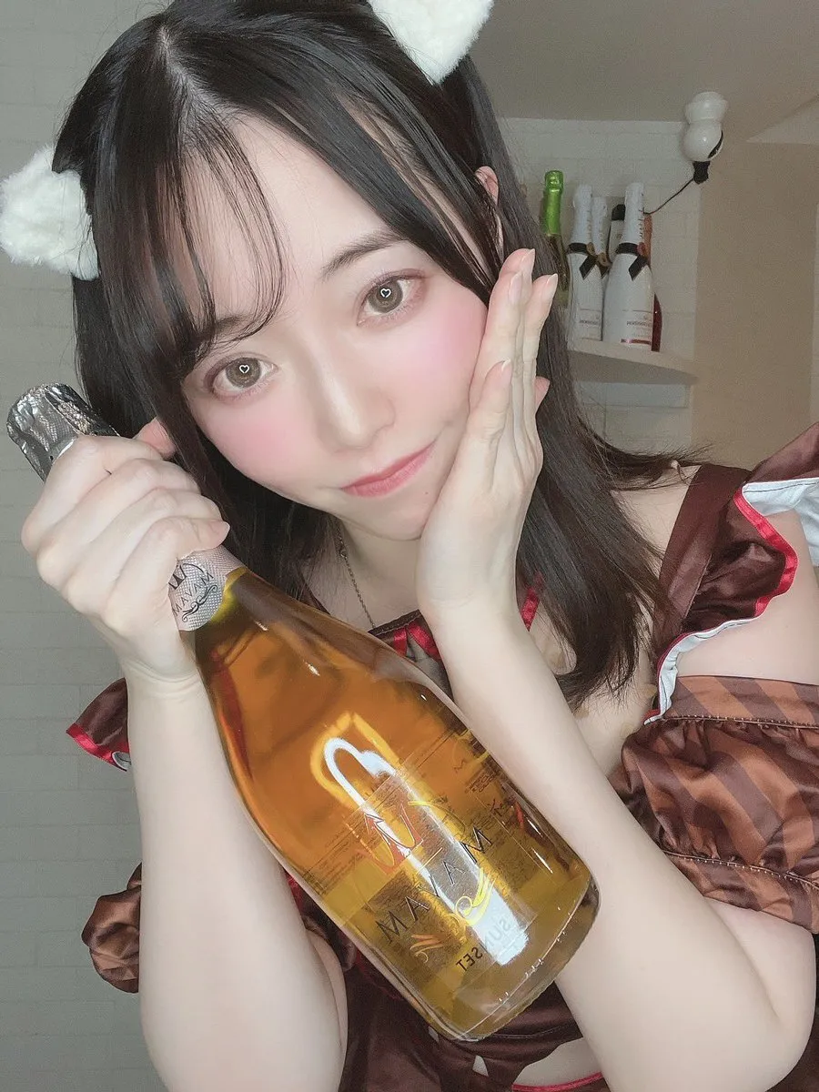 のわ☕️上野湯島コンカフェ@nowa_concafe