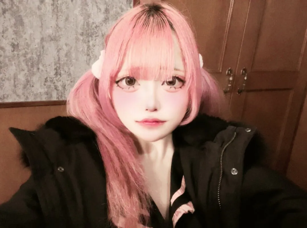 おこめ🍼💗Angel &ROSES@Rockin_okome