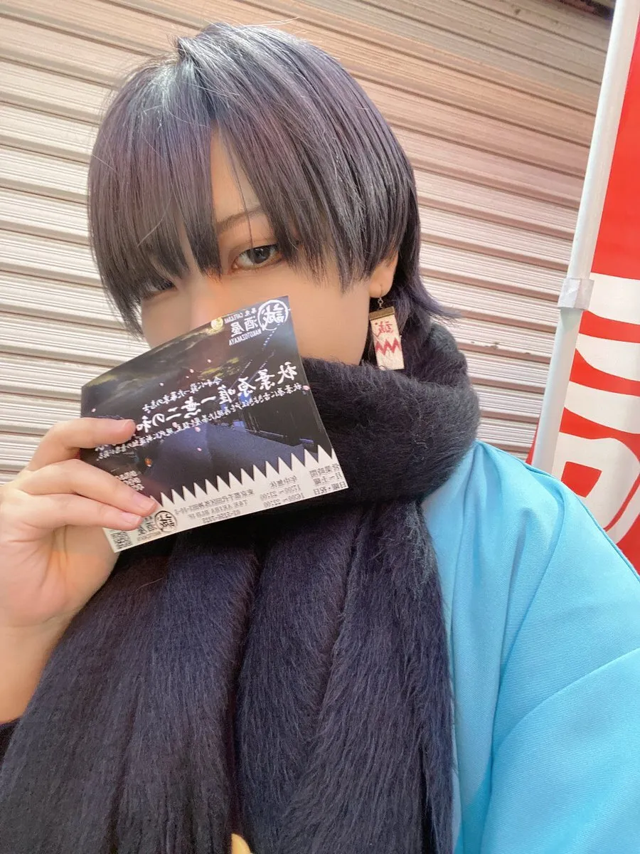 柳人🌾誠酒屋@yanato_makotoz
