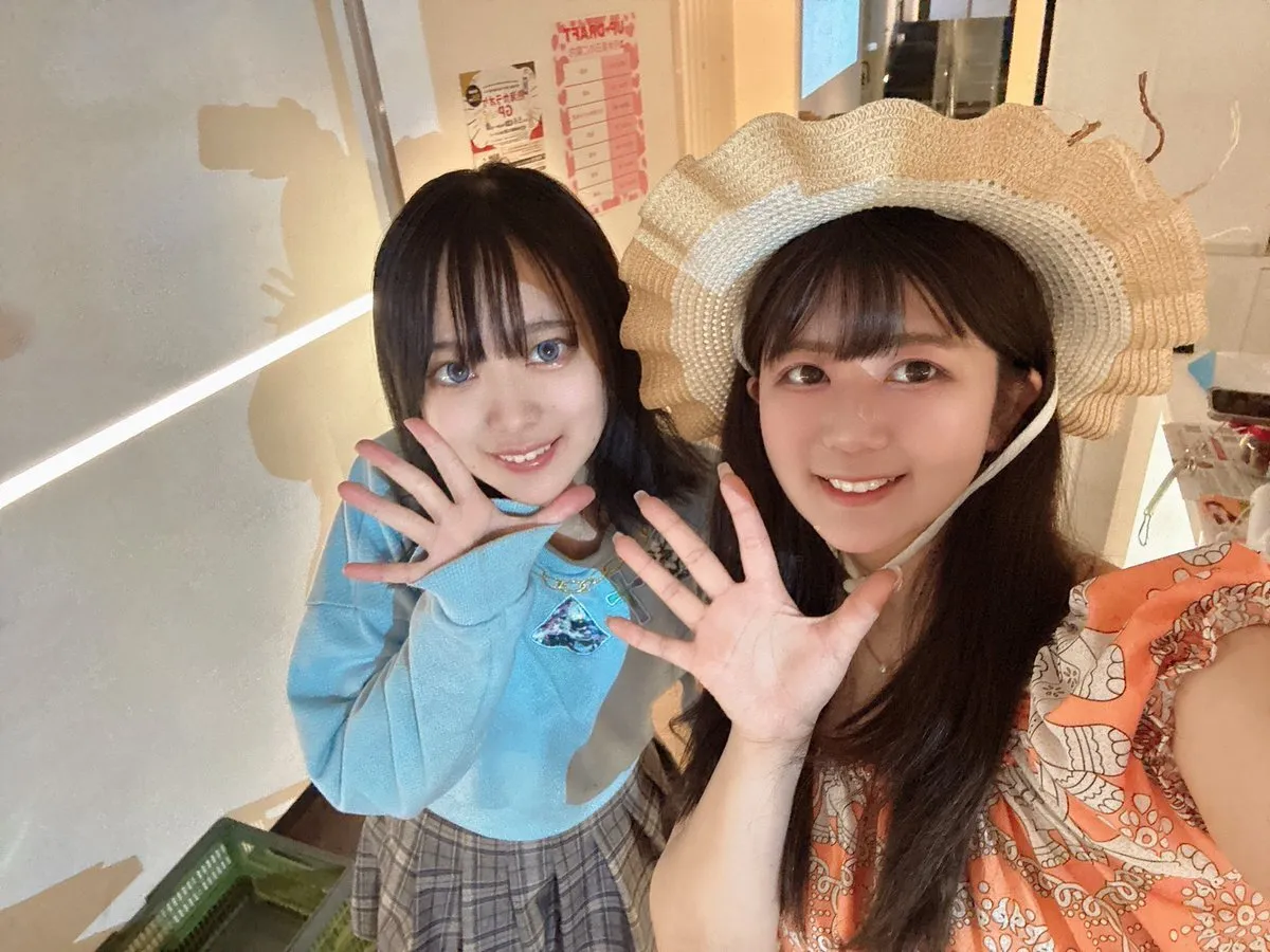UP-DRAFT~Idol & Artist Cafe~@updraft_idol