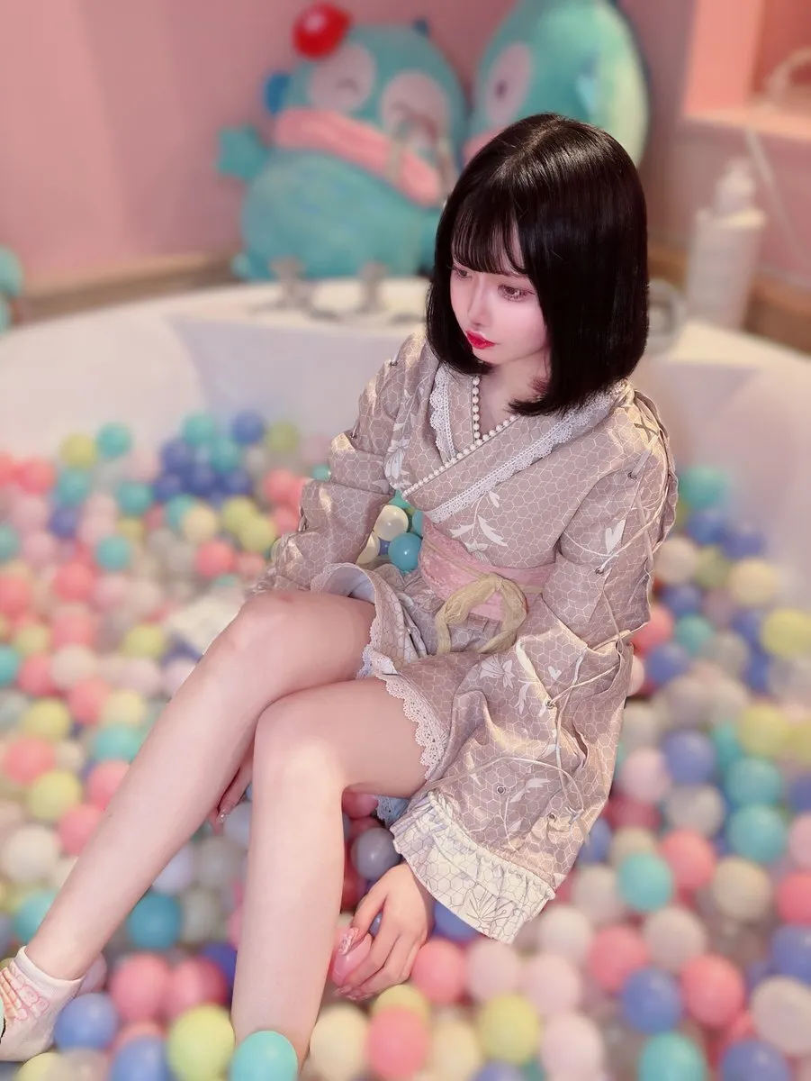 秋葉原コンカフェ⌛タイムリープ@timeleap_japan