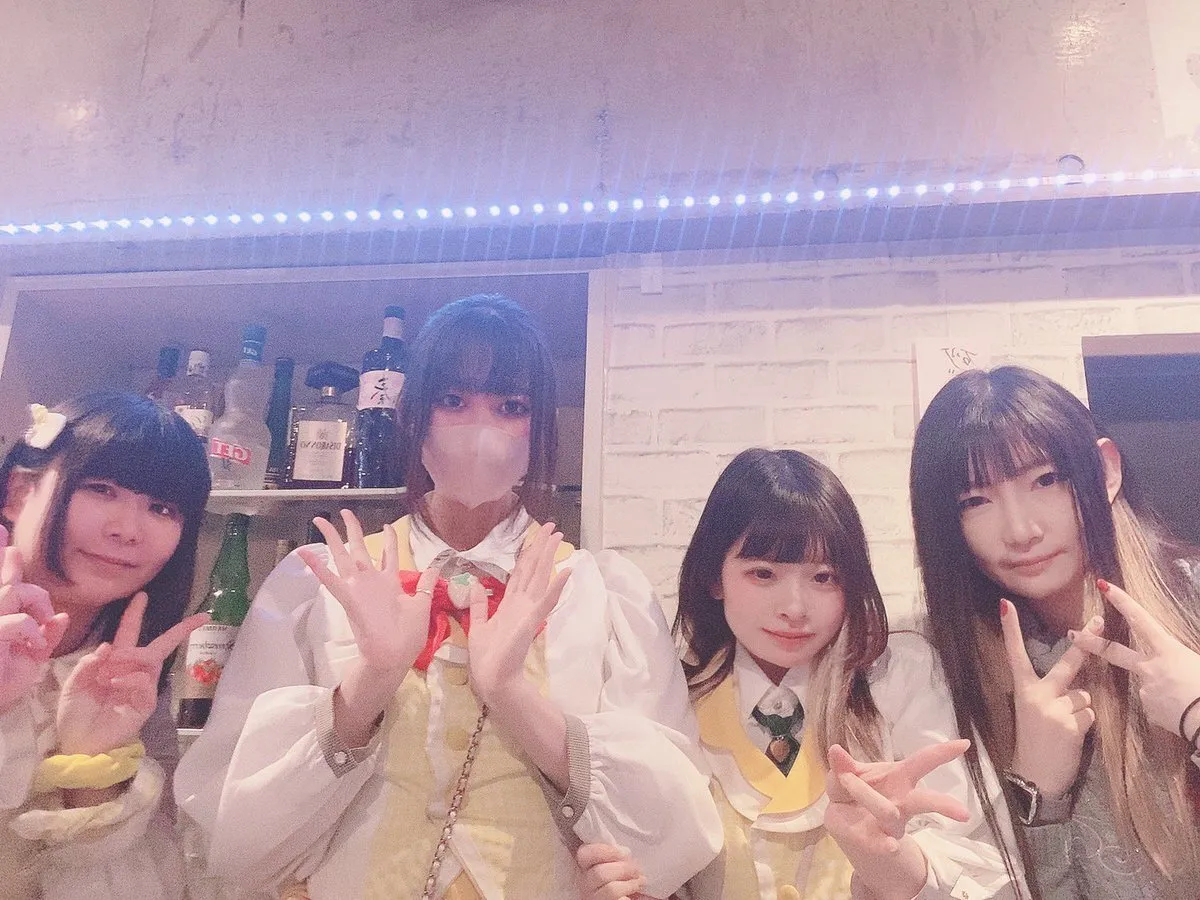 声優のたまご（秋葉原）@koetama_akiba