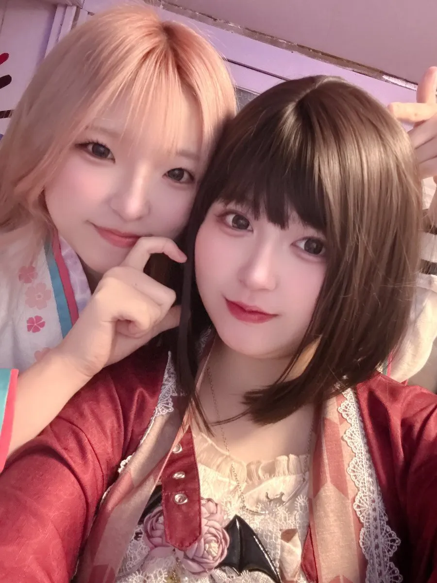 雪華火@yukihanabi_88