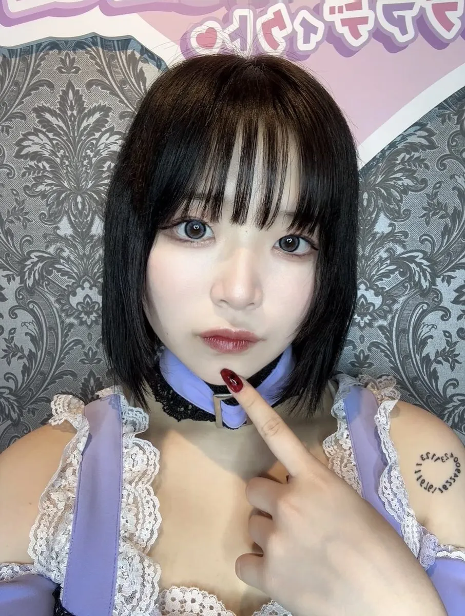 ゆに🩰ラブアド@yuni_lvadhoj