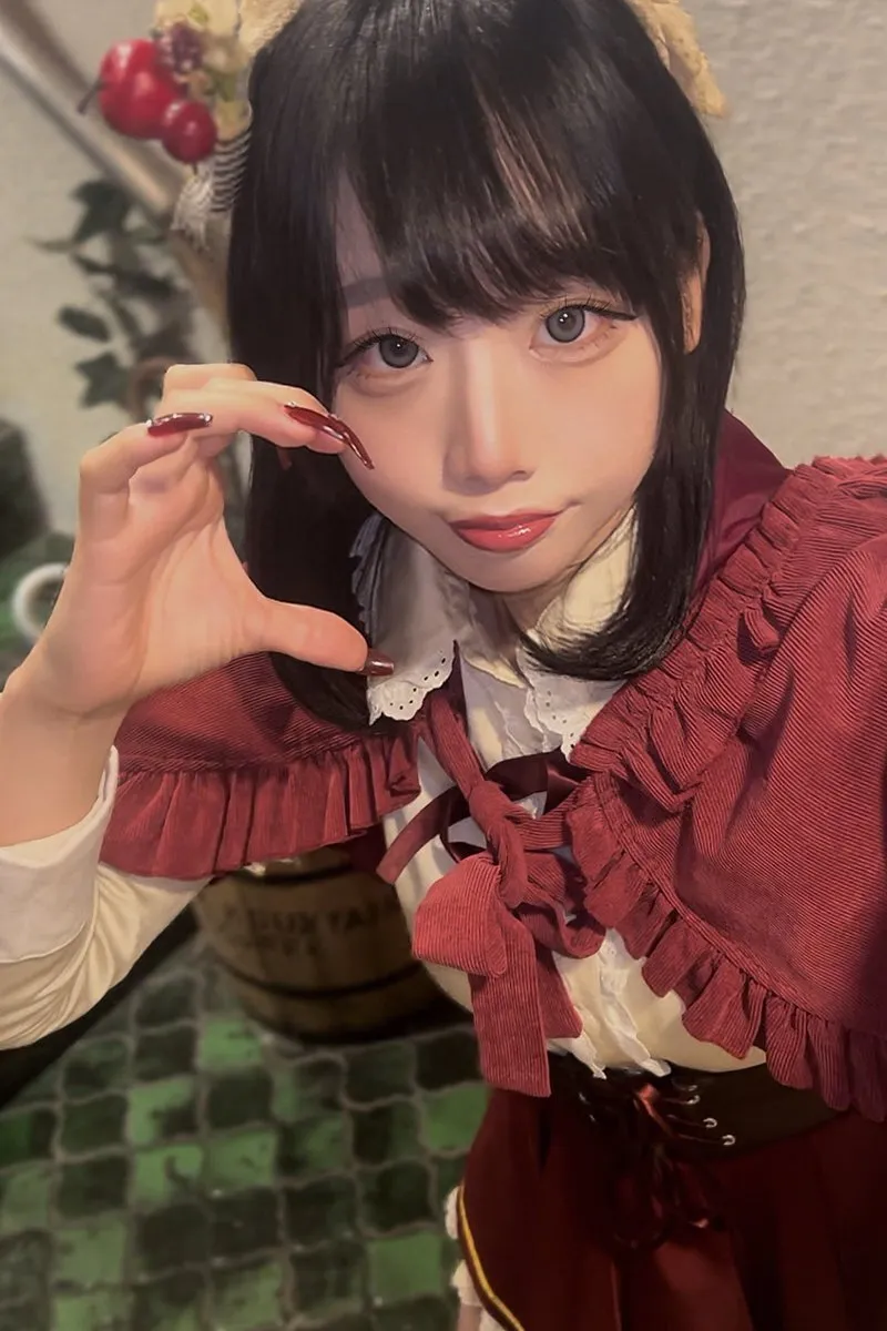 ぐみたまん🎃@GUMI_pomie