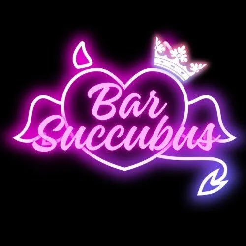Bar Succubus@BarSuccubus0206