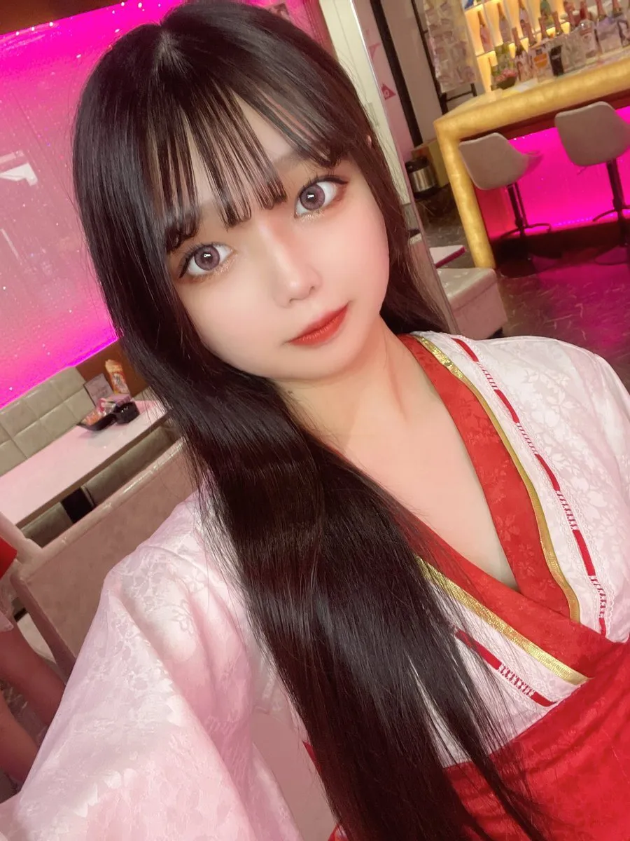 ありん@chance_arin