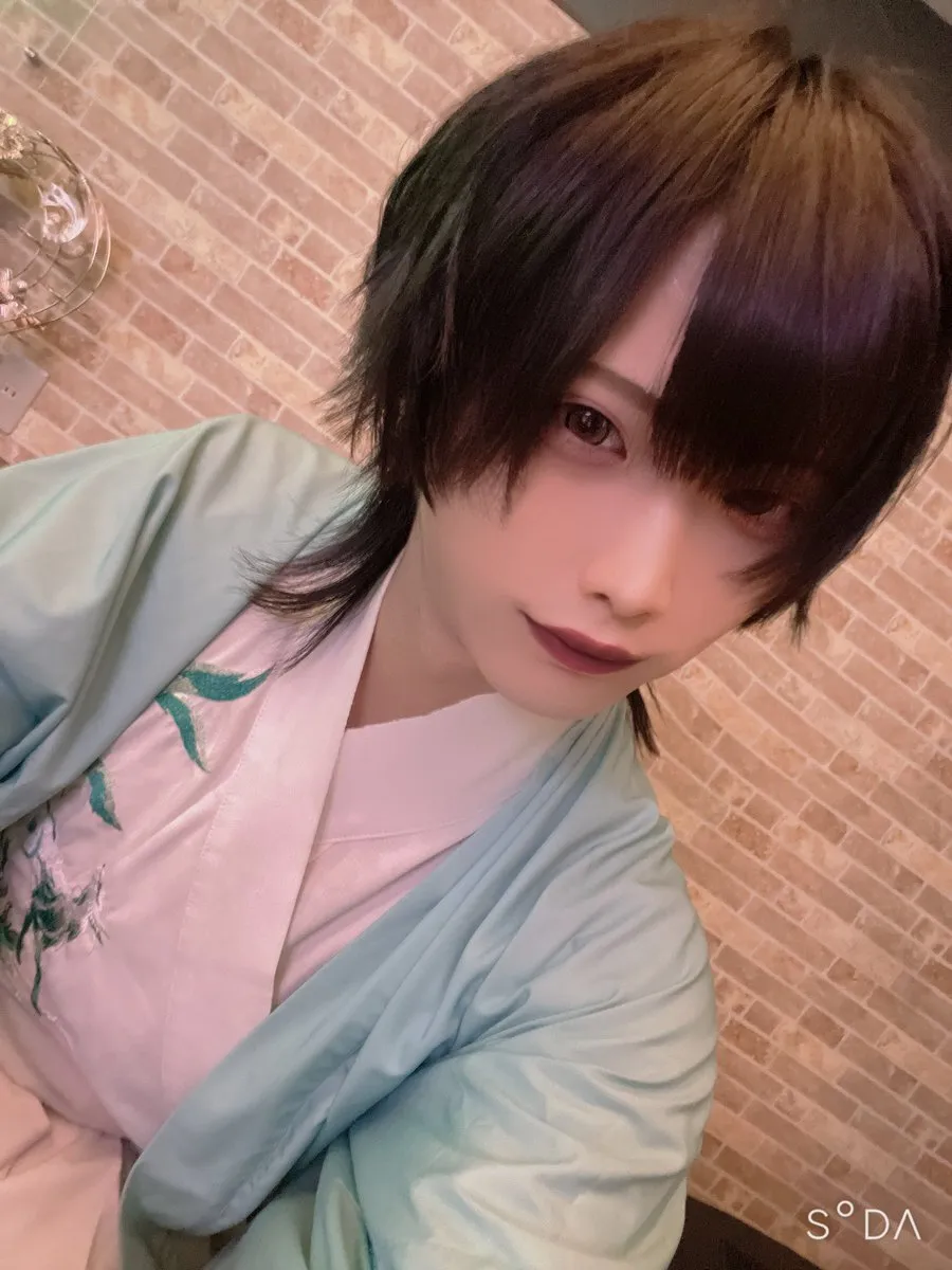 叶@アンニョン@kanae_annyon