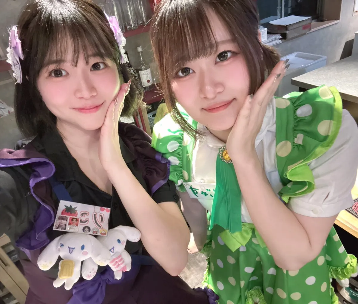 🎀あいまいみーまいん🎀@imymemine_2020