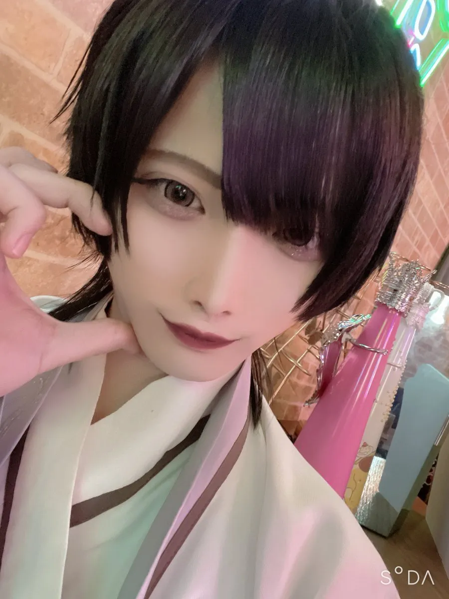 叶@アンニョン@kanae_annyon