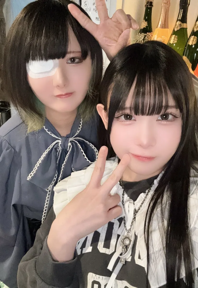 アニソンバーもふる秋葉原 ✨コンカフェ最大手✨@mofru_akiba