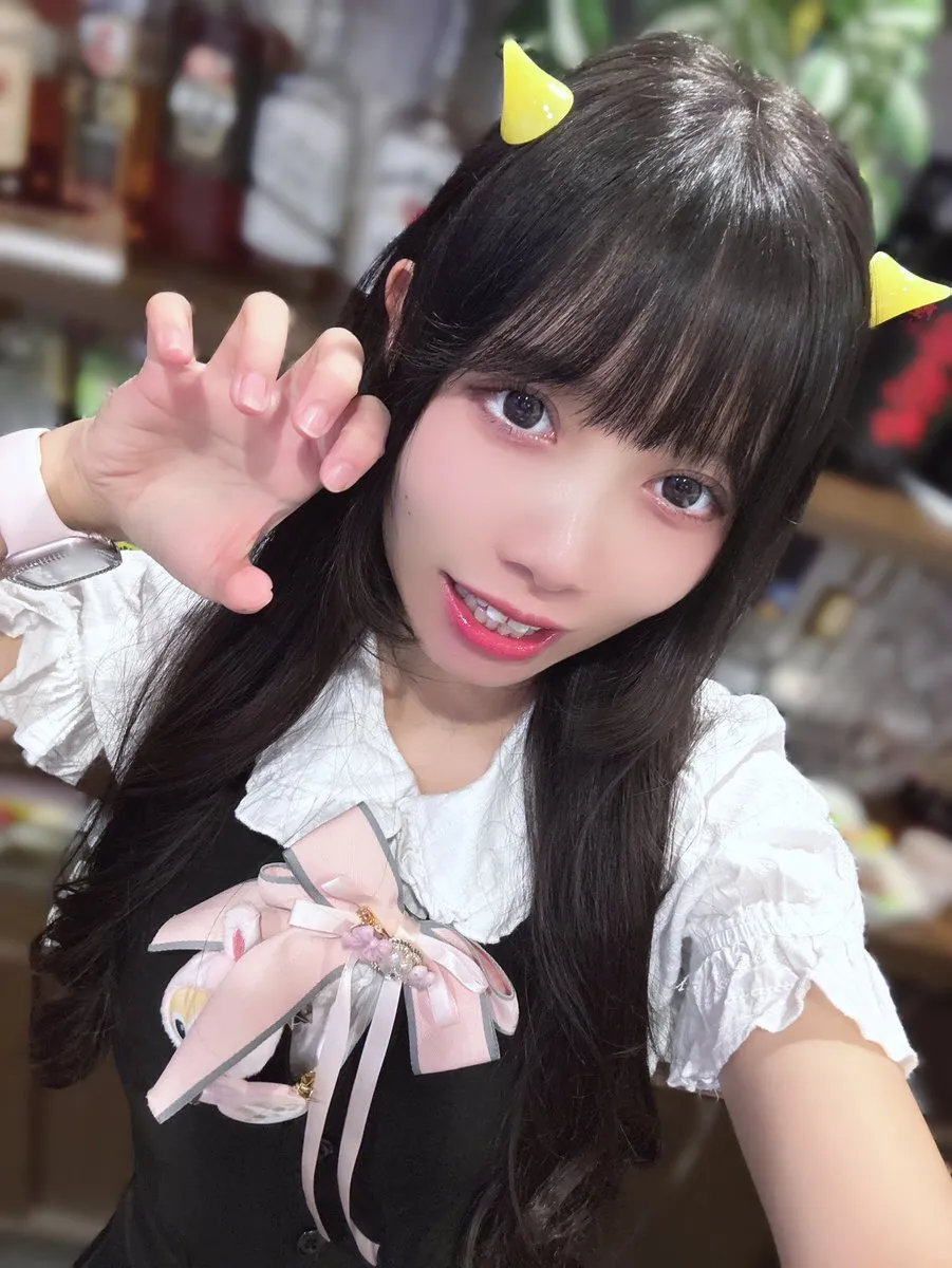 遊びBarキリン@さえな@barkirin_saena