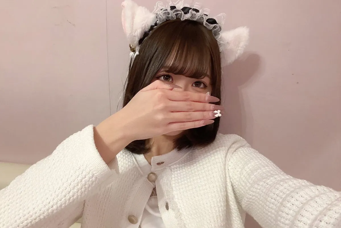 君のペットになりたい！🎀 歌舞伎町コンカフェ@kimino_petto_