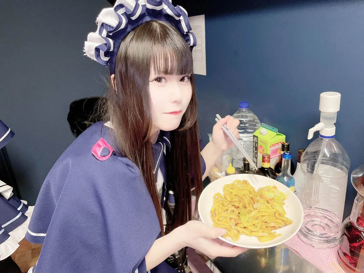 大阪日本橋メイドカフェ🌐MAIDTECH+@maidtech2024