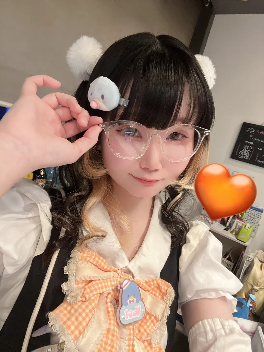 ゆり🍕🧡@Ank_Yuri_chan