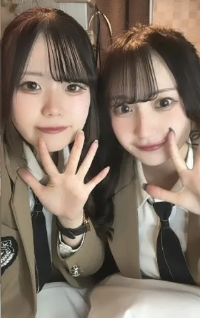 乙女坂42 teamVIP♡teamFELIZ 名古屋錦店@otomezaka42_vip
