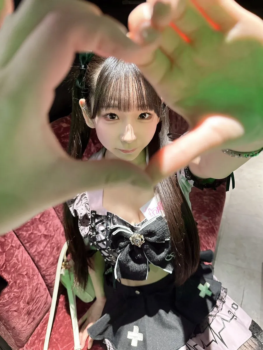 Mermaid(マーメイド)秋葉原🧜‍♀️コンカフェ🌊@mermaid_bar