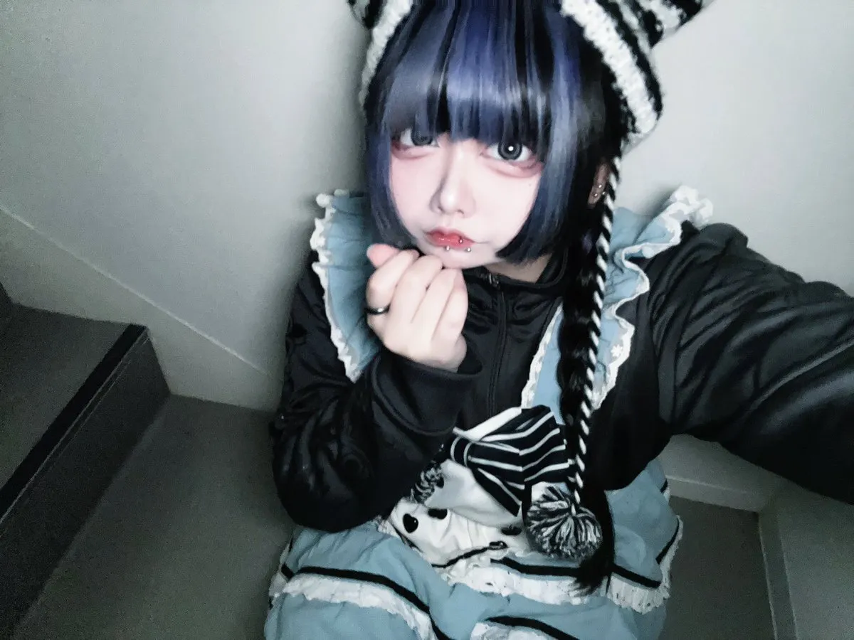 うるふ♱Maiden Dolls🐺@yowai__444