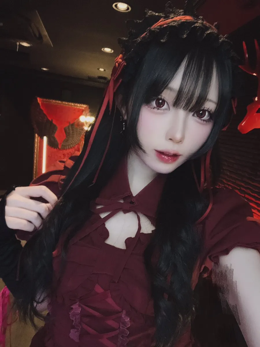 レム@lemu_gvictoria