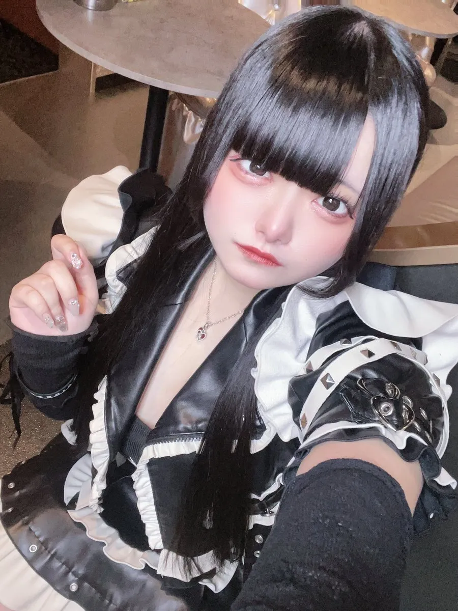 おとは🫧@MAIDROCKCAFE@otoha_mrc