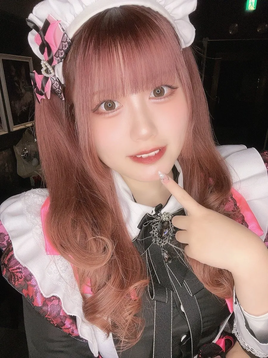 さくら🌸GothicBar Melt@Melt__Sakura