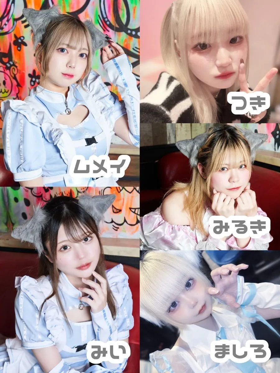 おおかみちゃんとおさけ@o__kamichan