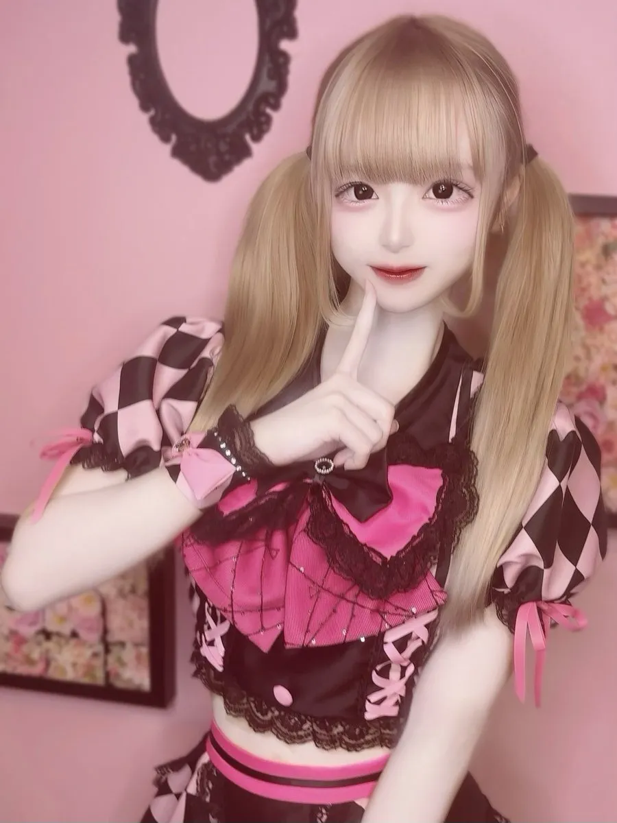 Mary of NIGHTMARE🐻池袋コンカフェ@NIGHTMARE_IKB