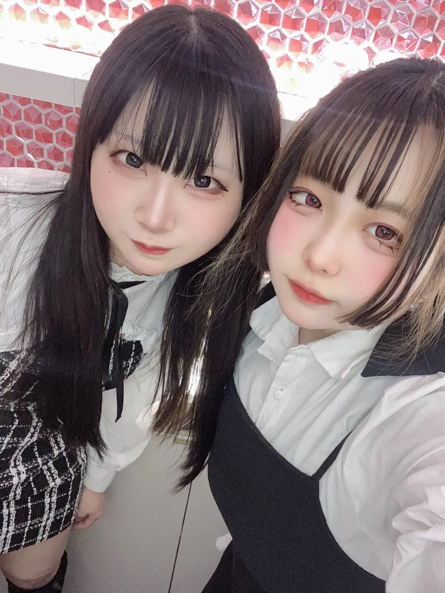 アニソンバー もふる歌舞伎2丁目店 🥂 コンカフェ最大手 💗@mofru_kabuki2