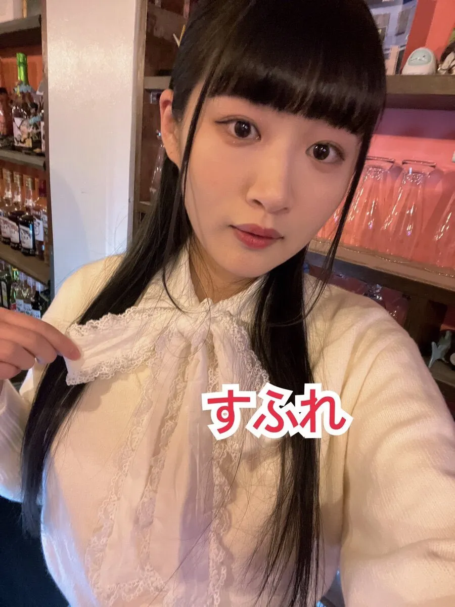 アニソンバーもふる横浜関内🍾コンカフェ最大手@mofru_yokohama