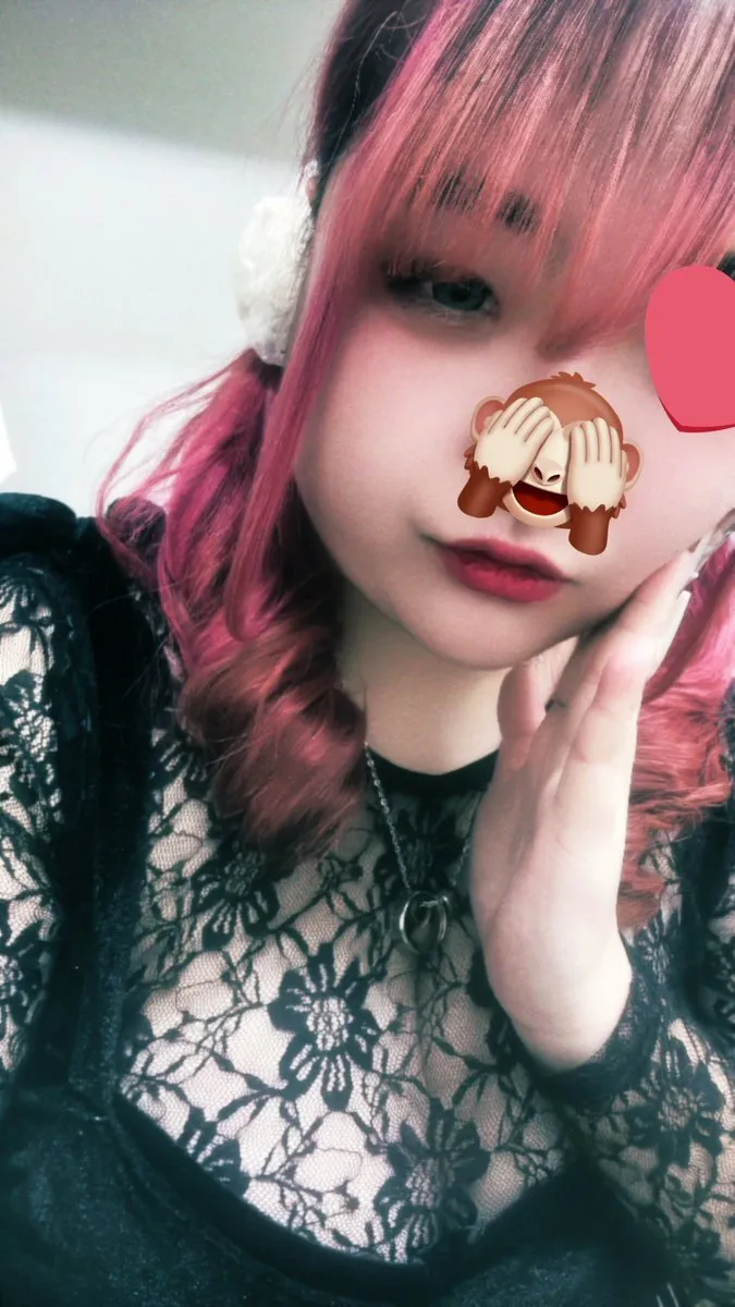 ʚ ろ あ ɞ 👾 @Angel@os9_tx