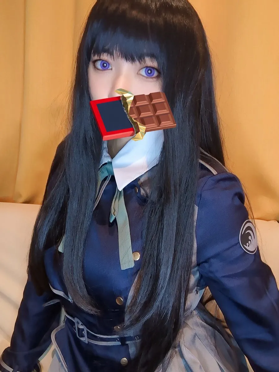 🫧みずき@mgdoll_mizuki