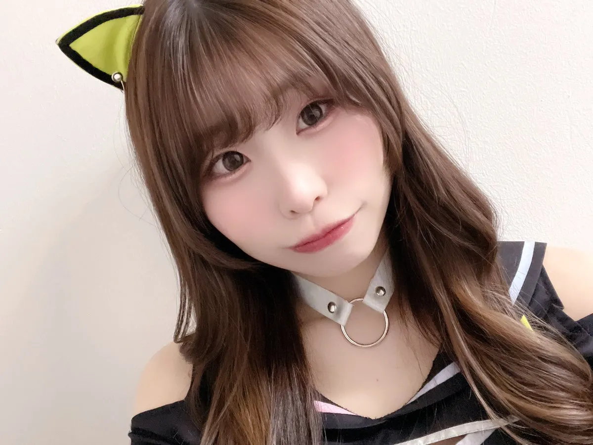 うらら@candygion_urara