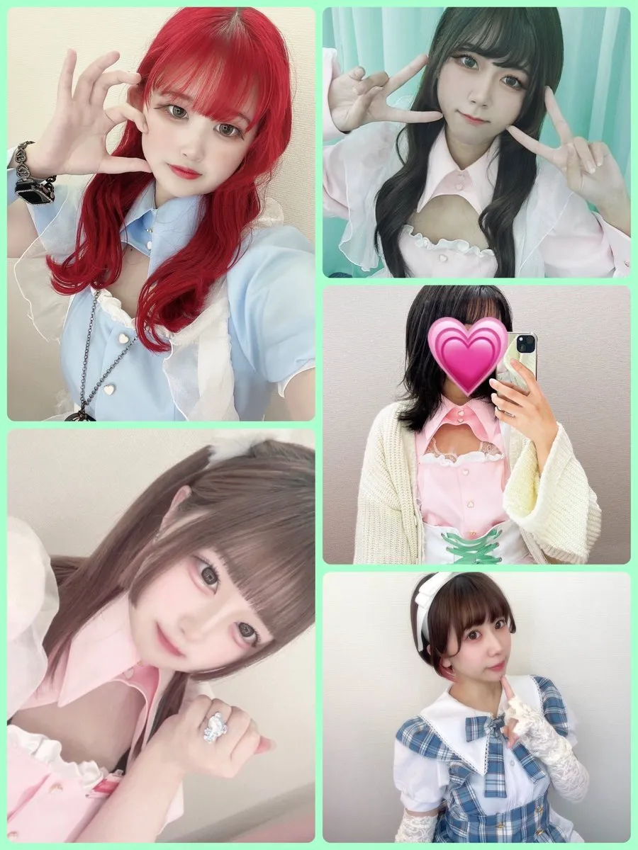 MaidSweet💚🍀*゜@Maid_Sweet_