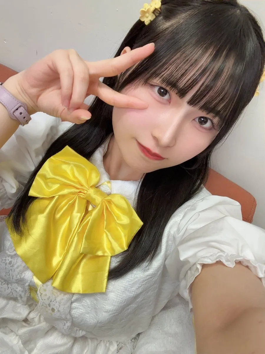 まな🍇🍷2/10なんば2/11秋葉原本店3/23卒業@mana_AMASTAGES