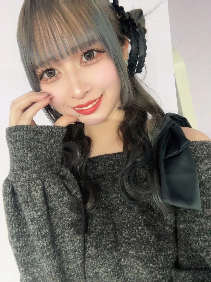 しゃるむ♡めいどの秘密基地@浜松メイドカフェ@Chateau_Charme