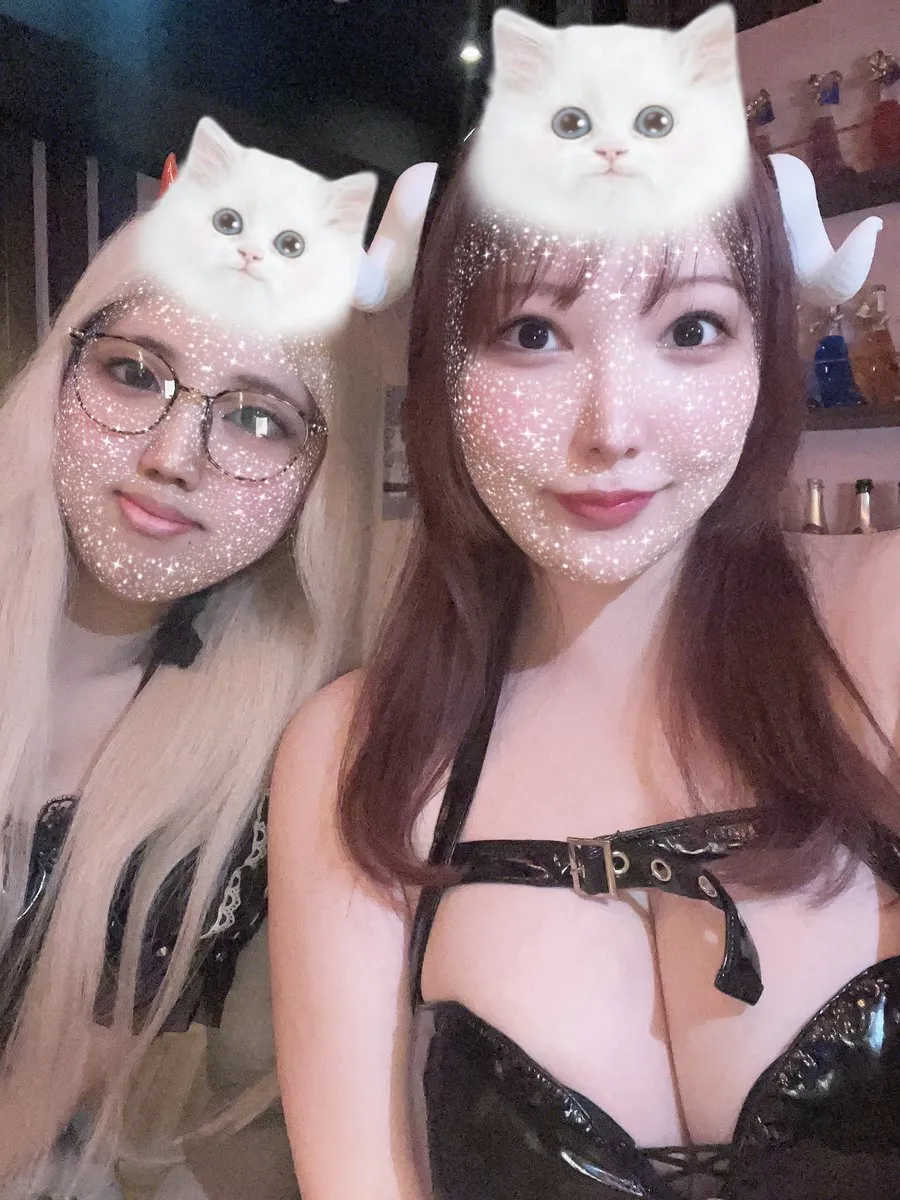 神田とらぶる サキュバスコンカフェ😈@toloveru_knd