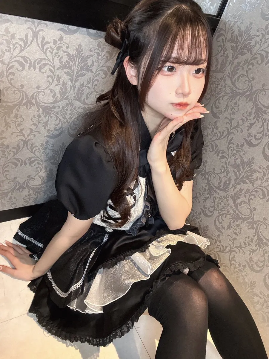 ゆらく@yura9_melanlily