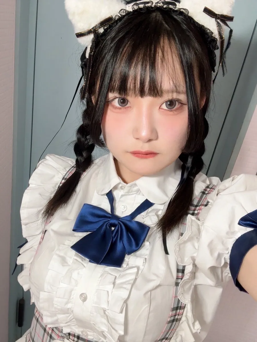 れれあ@池袋ぷんぷり@punpuri_rerea