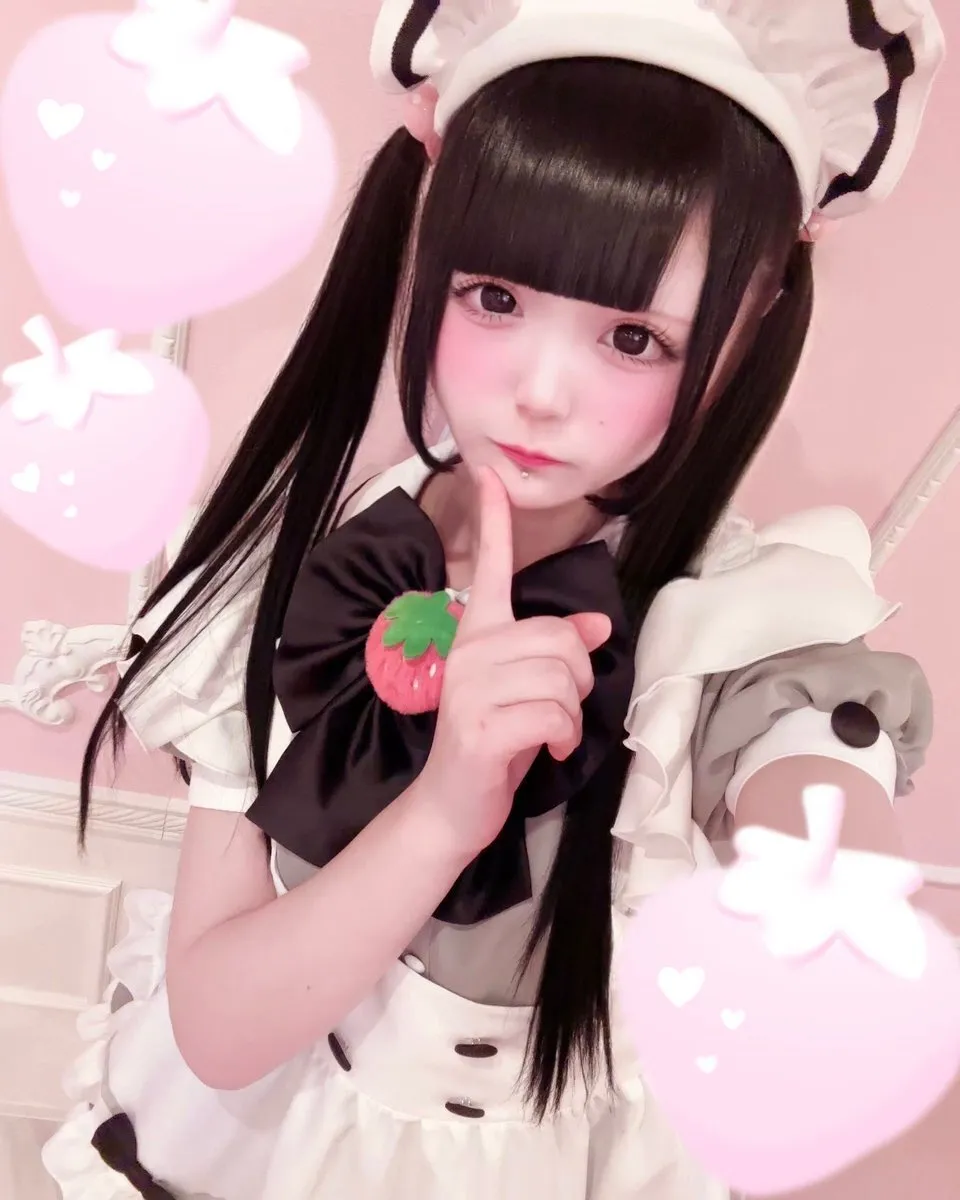 いちご🍓めいどらんど@maidland_ichigo