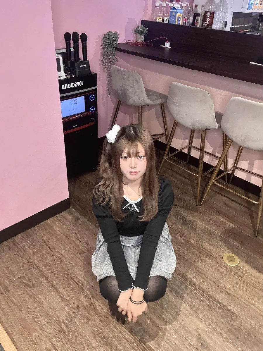 てれさ@ランジュ@teresa__lange